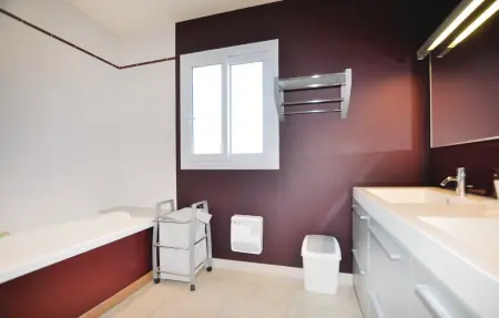 Maison 8 personnes à Villelongue - Photo 36
