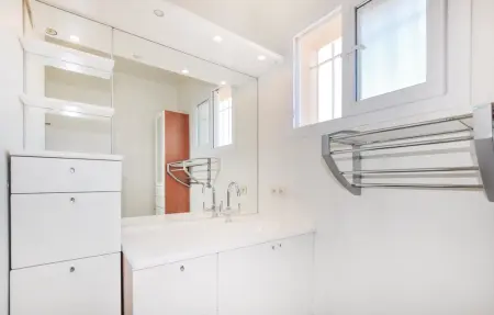 Maison 8 personnes à Villelongue - Photo 42