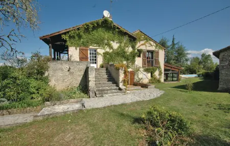 Rivier, Maison 8 personnes à Flaujac Poujols - Photo 2