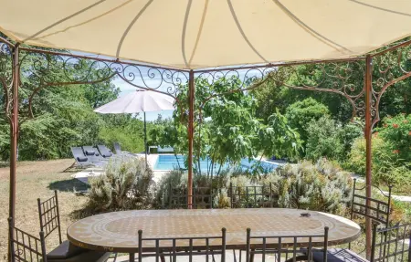 Rivier, Maison 8 personnes à Flaujac Poujols - Photo 7