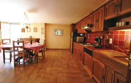 Rivier, Maison 8 personnes à Flaujac Poujols - Photo 11