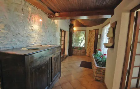 Rivier, Maison 8 personnes à Flaujac Poujols - Photo 14