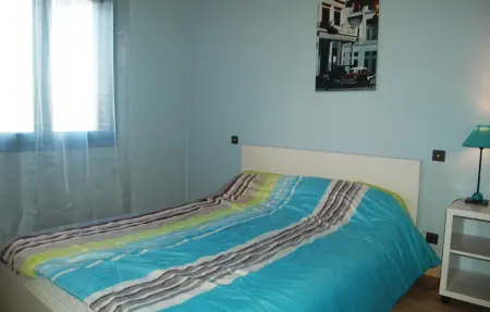 Rivier, Maison 8 personnes à Flaujac Poujols - Photo 18