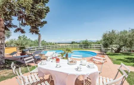 Maison 9 personnes à ROMA - Photo 1