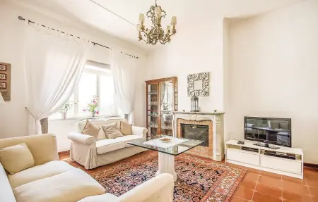 Maison 9 personnes à ROMA - Photo 2
