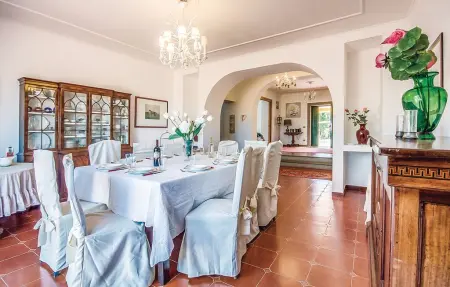Maison 9 personnes à ROMA - Photo 3