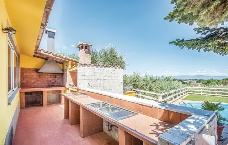 Maison 9 personnes à ROMA - Photo 4