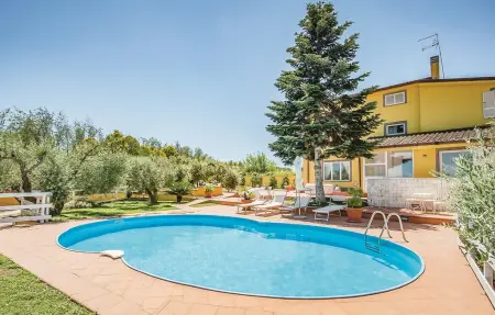 Maison 9 personnes à ROMA - Photo 7