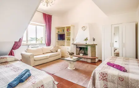 Maison 9 personnes à ROMA - Photo 18