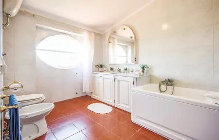 Maison 9 personnes à ROMA - Photo 24