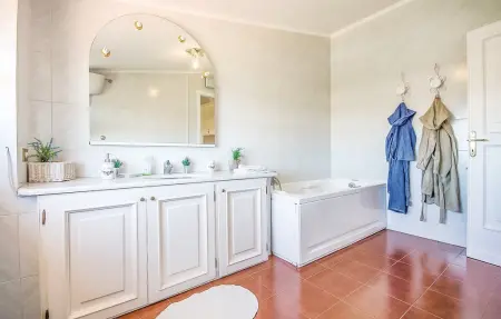 Maison 9 personnes à ROMA - Photo 25
