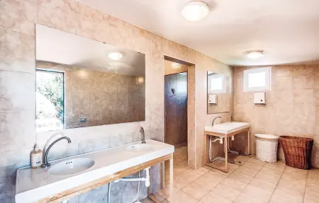 Maison 9 personnes à ROMA - Photo 26