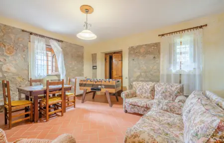 Casa Tomeoni, Maison 10 personnes à Camaiore (LU) - Photo 2
