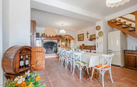 Casa Tomeoni, Maison 10 personnes à Camaiore (LU) - Photo 3