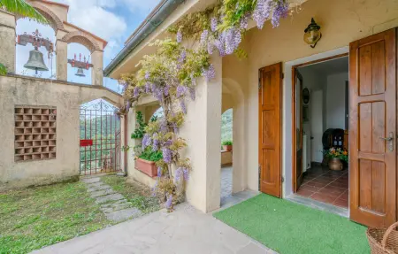 Casa Tomeoni, Maison 10 personnes à Camaiore (LU) - Photo 4