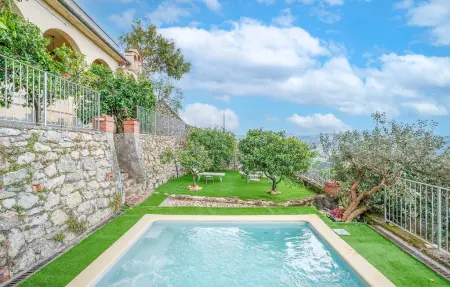 Casa Tomeoni, Maison 10 personnes à Camaiore (LU) - Photo 5