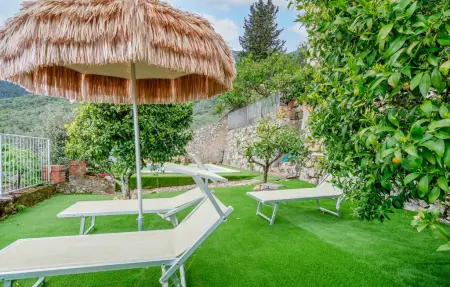 Casa Tomeoni, Maison 10 personnes à Camaiore (LU) - Photo 6
