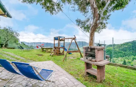 Casa Tomeoni, Maison 10 personnes à Camaiore (LU) - Photo 8