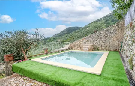 Casa Tomeoni, Maison 10 personnes à Camaiore (LU) - Photo 9