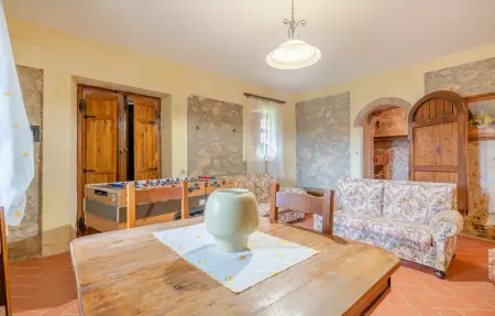 Casa Tomeoni, Maison 10 personnes à Camaiore (LU) - Photo 14