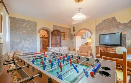 Casa Tomeoni, Maison 10 personnes à Camaiore (LU) - Photo 15