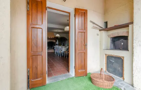 Casa Tomeoni, Maison 10 personnes à Camaiore (LU) - Photo 16