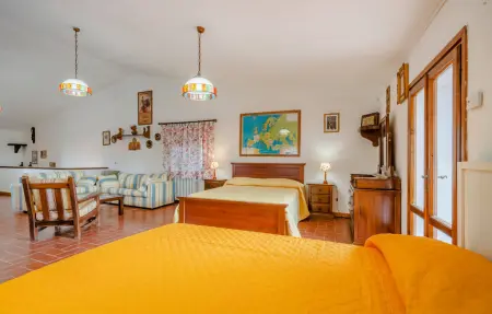 Casa Tomeoni, Maison 10 personnes à Camaiore (LU) - Photo 18