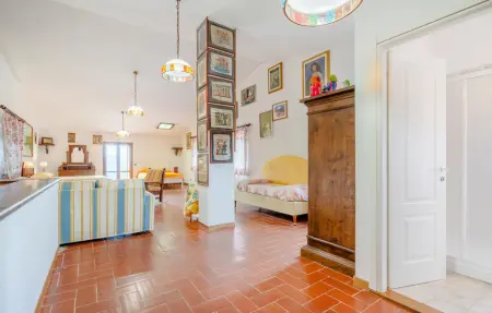 Casa Tomeoni, Maison 10 personnes à Camaiore (LU) - Photo 20