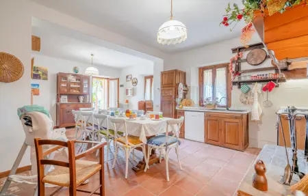 Casa Tomeoni, Maison 10 personnes à Camaiore (LU) - Photo 21
