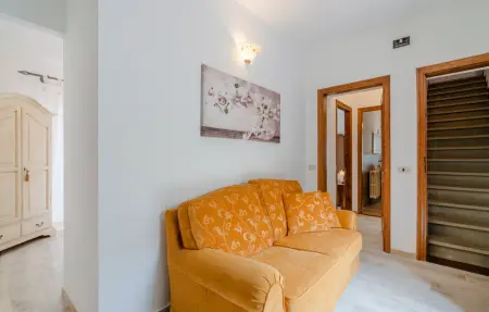 Casa Tomeoni, Maison 10 personnes à Camaiore (LU) - Photo 22