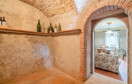 Casa Tomeoni, Maison 10 personnes à Camaiore (LU) - Photo 23