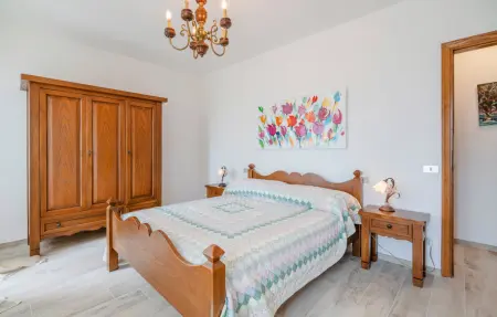 Casa Tomeoni, Maison 10 personnes à Camaiore (LU) - Photo 24