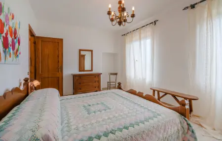 Casa Tomeoni, Maison 10 personnes à Camaiore (LU) - Photo 25