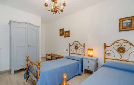 Casa Tomeoni, Maison 10 personnes à Camaiore (LU) - Photo 29