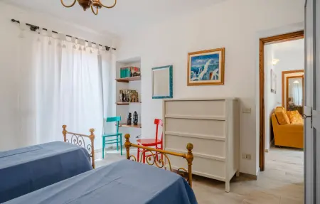 Casa Tomeoni, Maison 10 personnes à Camaiore (LU) - Photo 30