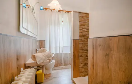 Casa Tomeoni, Maison 10 personnes à Camaiore (LU) - Photo 31
