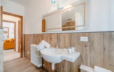 Casa Tomeoni, Maison 10 personnes à Camaiore (LU) - Photo 32