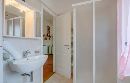 Casa Tomeoni, Maison 10 personnes à Camaiore (LU) - Photo 33