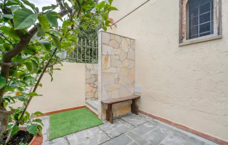 Casa Tomeoni, Maison 10 personnes à Camaiore (LU) - Photo 37