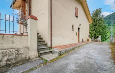 Casa Tomeoni, Maison 10 personnes à Camaiore (LU) - Photo 38