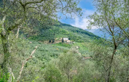 Casa Tomeoni, Maison 10 personnes à Camaiore (LU) - Photo 39