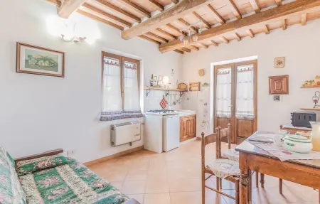 Cavone 2, Appartement 4 personnes à Sovana GR - Photo 2