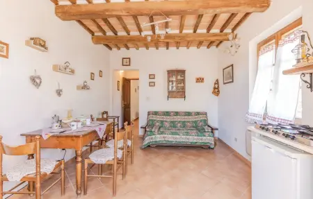 Cavone 2, Appartement 4 personnes à Sovana GR - Photo 8