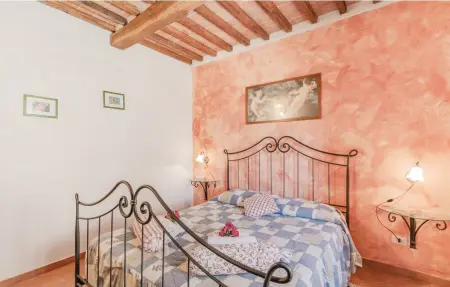 Cavone 2, Appartement 4 personnes à Sovana GR - Photo 10