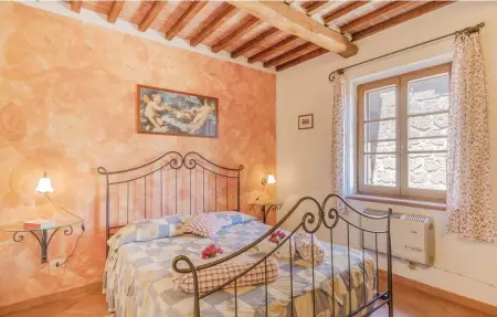 Cavone 2, Appartement 4 personnes à Sovana GR - Photo 11