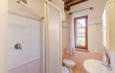 Cavone 2, Appartement 4 personnes à Sovana GR - Photo 12