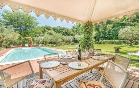 Villa Luna, Maison 8 personnes à Vitorchiano (VT) - Photo 8