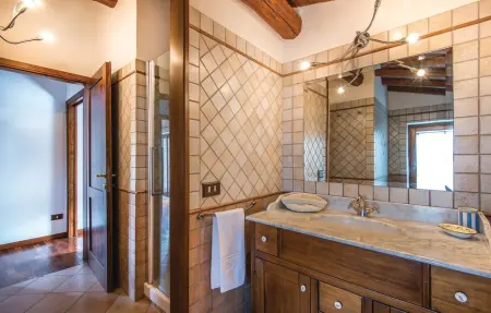 Villa Luna, Maison 8 personnes à Vitorchiano (VT) - Photo 21