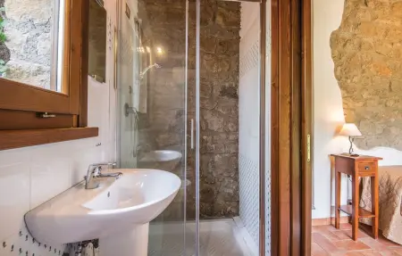 Villa Luna, Maison 8 personnes à Vitorchiano (VT) - Photo 22