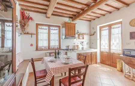 Cavone 3, Appartement 4 personnes à Sovana GR - Photo 2